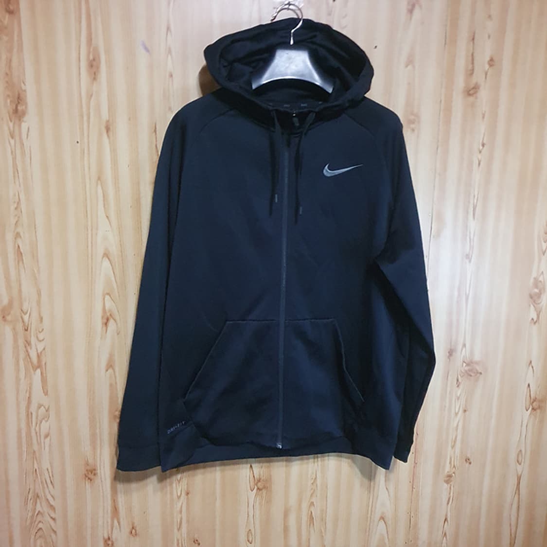 나이키 후드 집업 자켓 110 상품이미지1