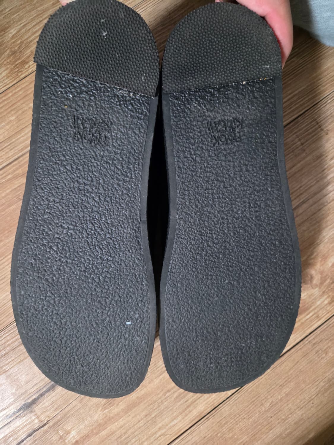 킨치 PIMO - 434 (p) black 상품이미지2