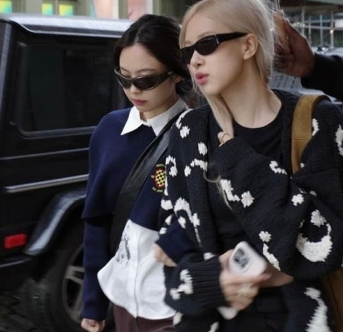 쉬보크 JEN 002 BLACK 상품이미지3