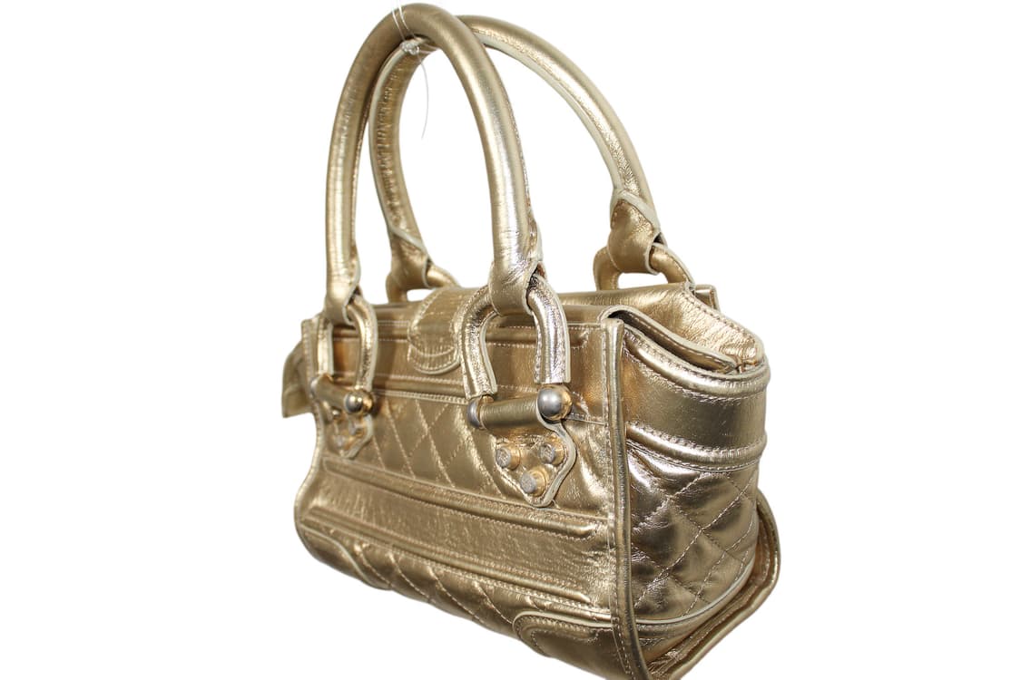 BURBERRY 버버리 매너 미니 토트백 상품이미지6