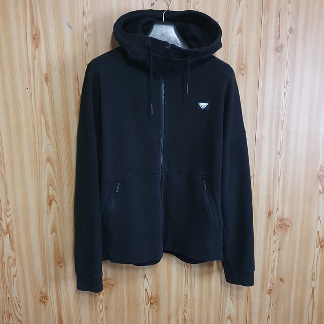 다이나핏 후드집업 XL 상품이미지1