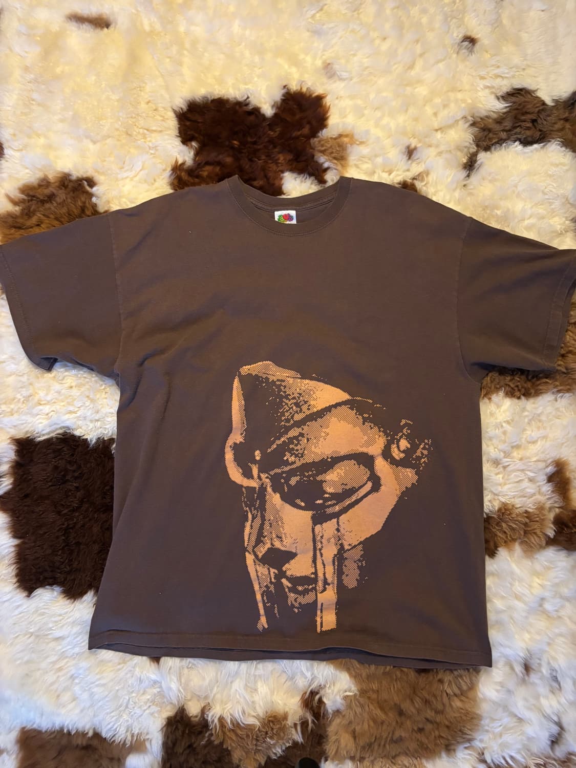 00s MF DOOM 상품이미지1