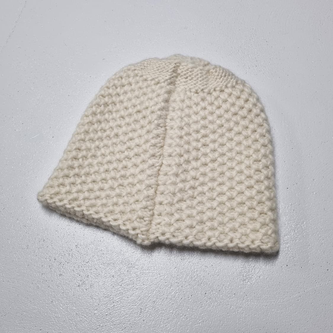 빈티지 나이키 니트 비니 - XL 상품이미지5