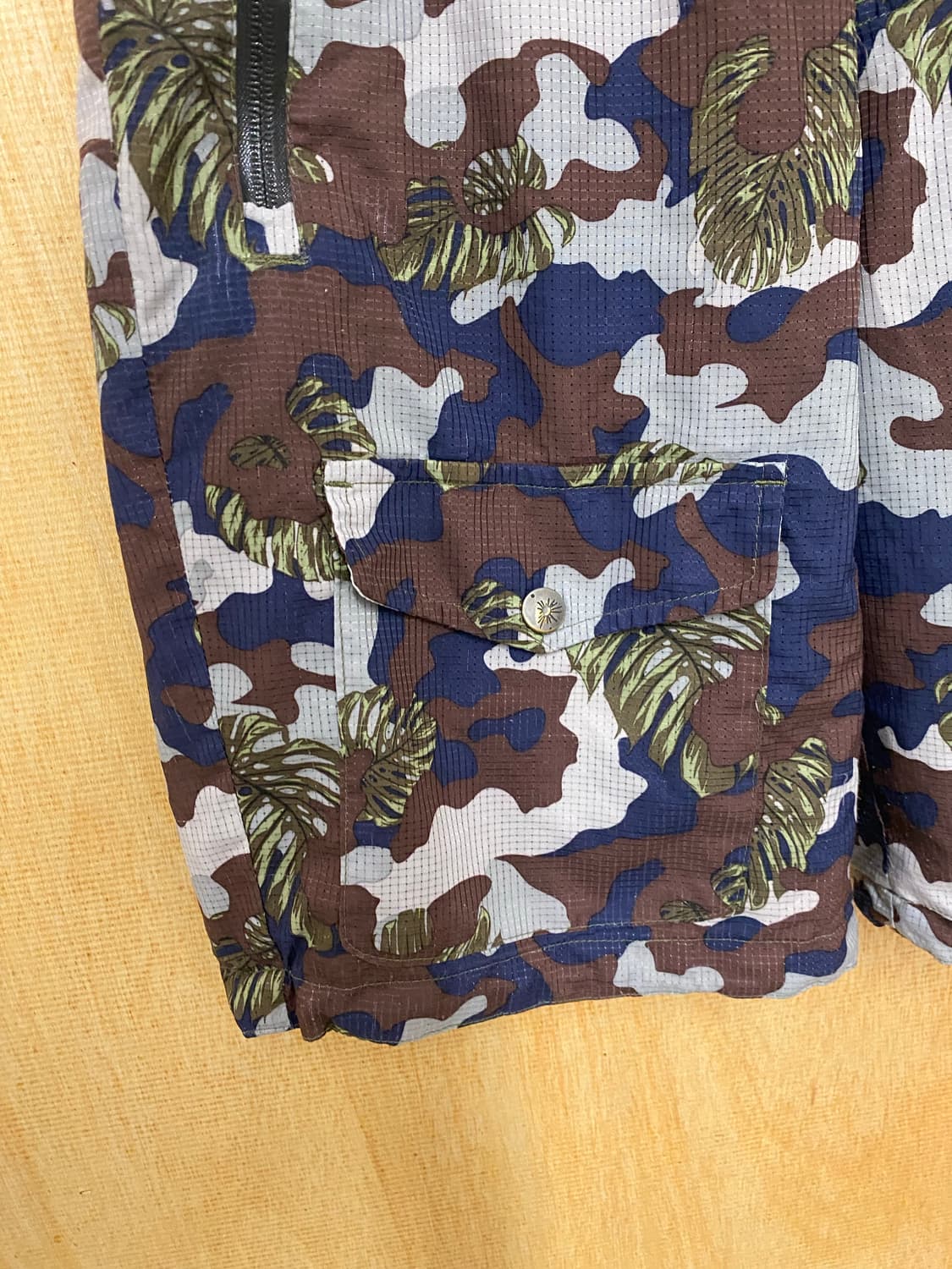 MIHARA YASUHIRO x PUMA half pants 상품이미지5