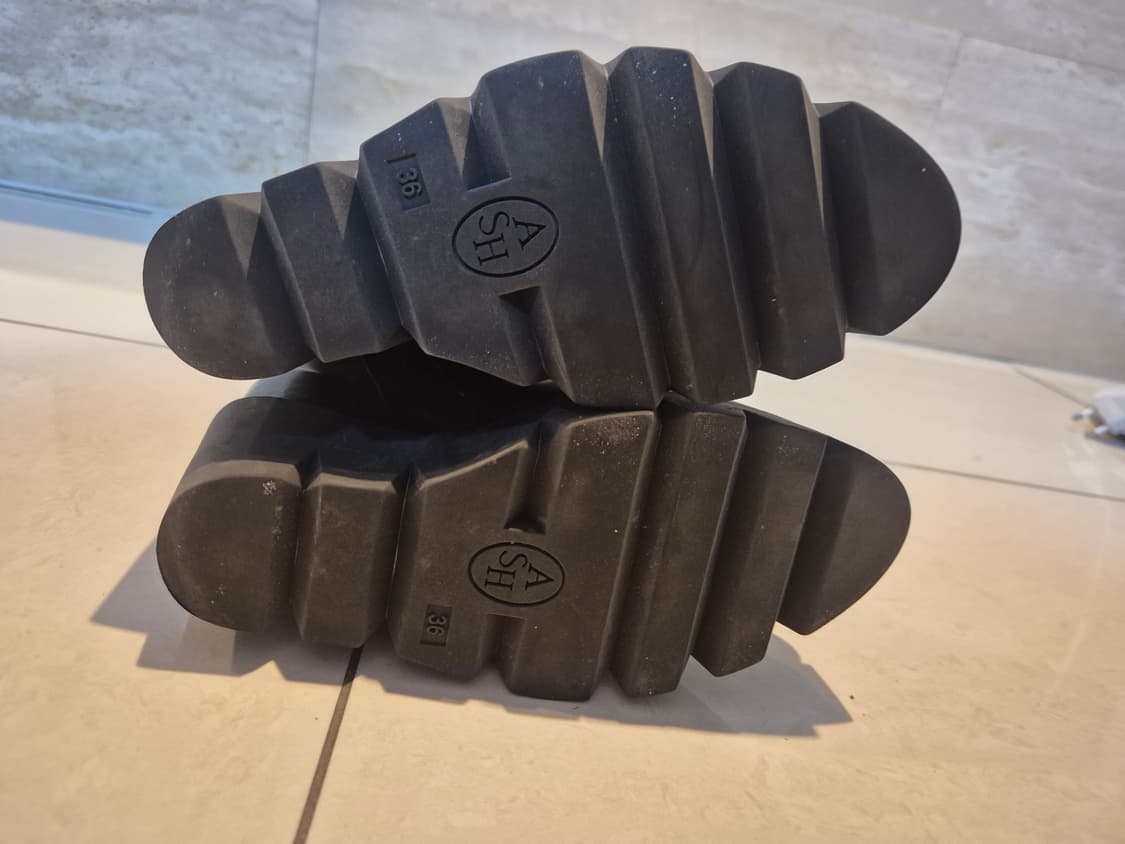 아쉬 롱부츠 EU36 (230-235) 상품이미지3