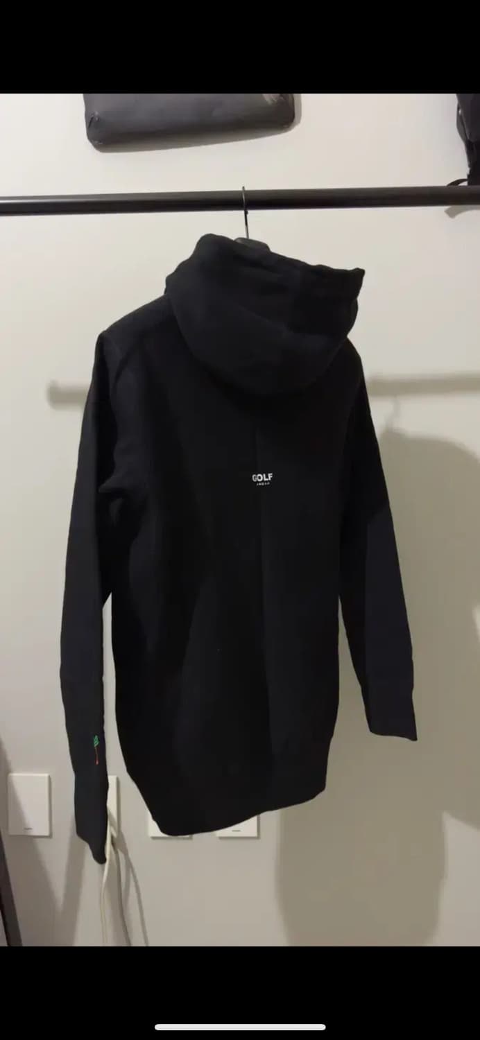 골프왕 Golf Wang Carrots Collab Hoodie 상품이미지3