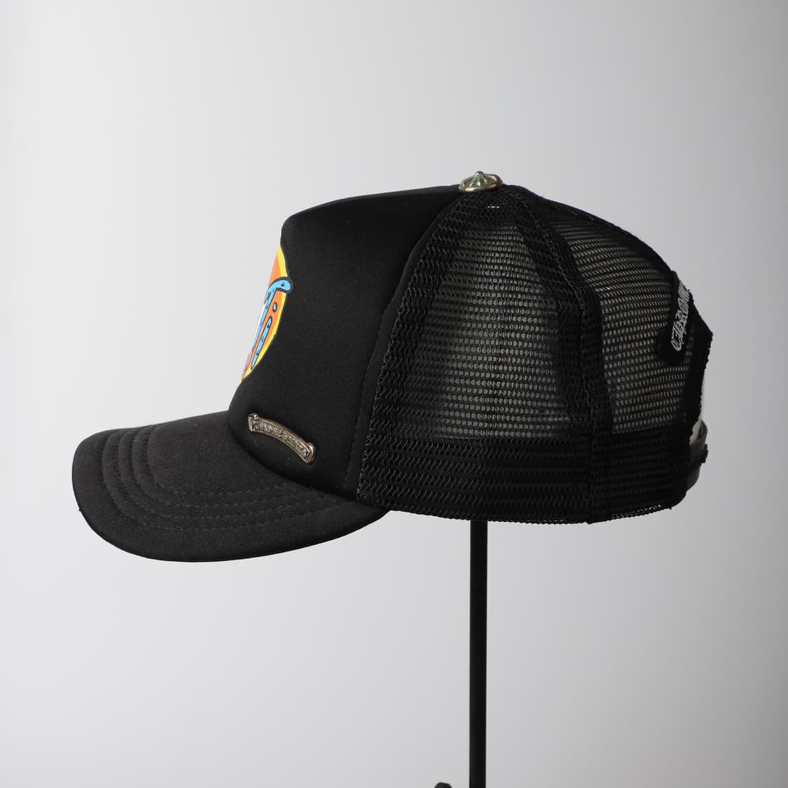 OS / Chrome Hearts 크롬하츠 매티보이 트러커 햇 상품이미지3