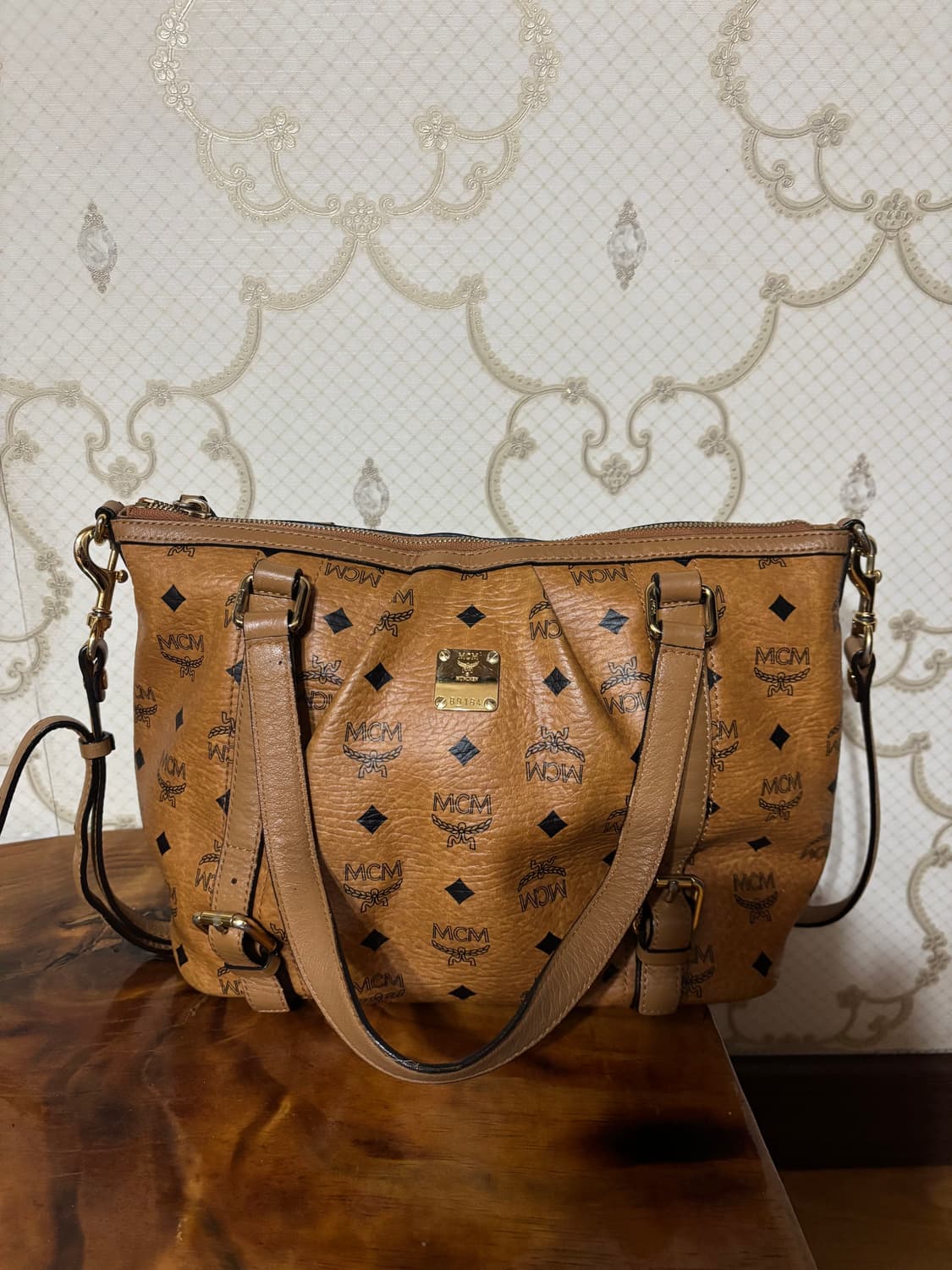 MCM정품가방 상품이미지1