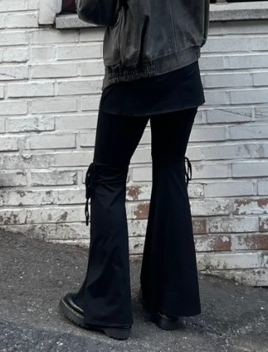 레깅스 치마 상품이미지1