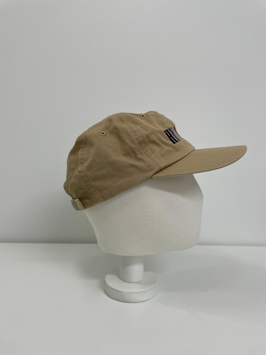 히스테릭 글래머 자수 볼캡 상품이미지3