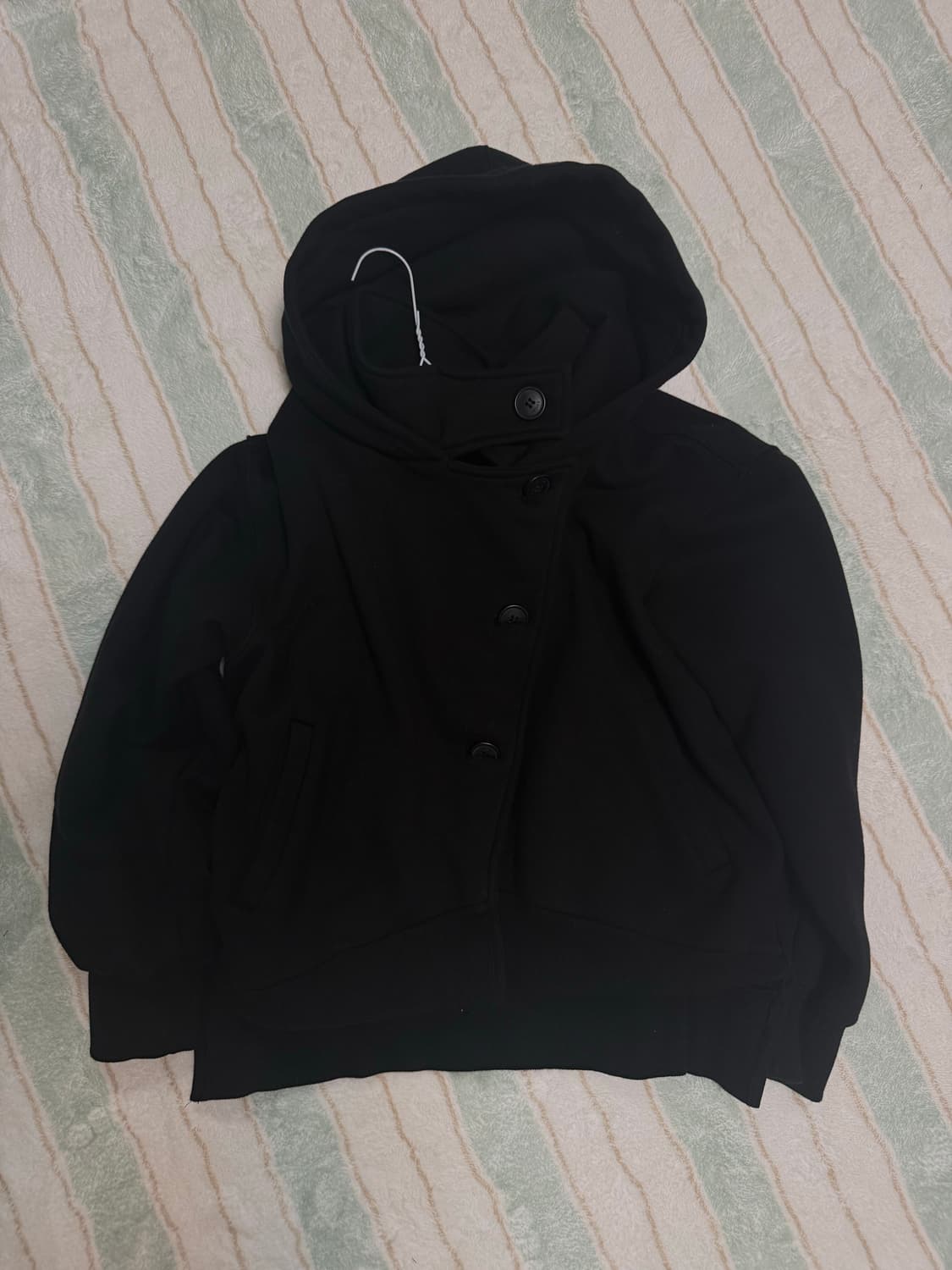 Oshigh 오스하이 후드집업 1사이즈 상품이미지2