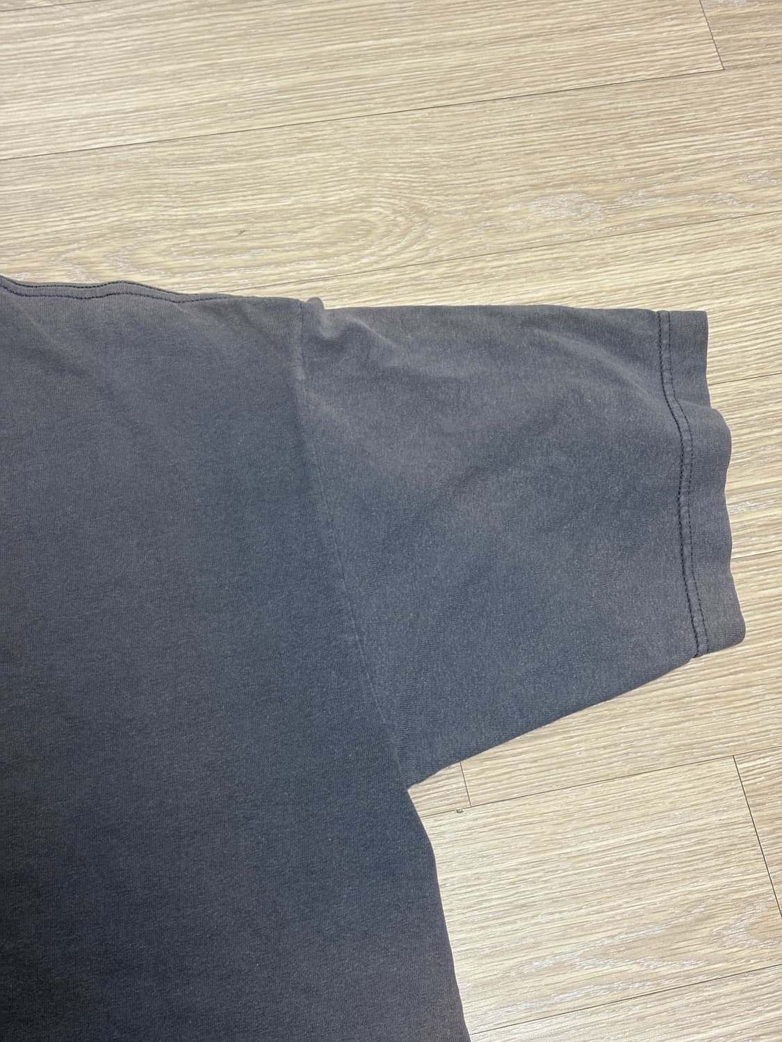 90s santa cruz tee 상품이미지8