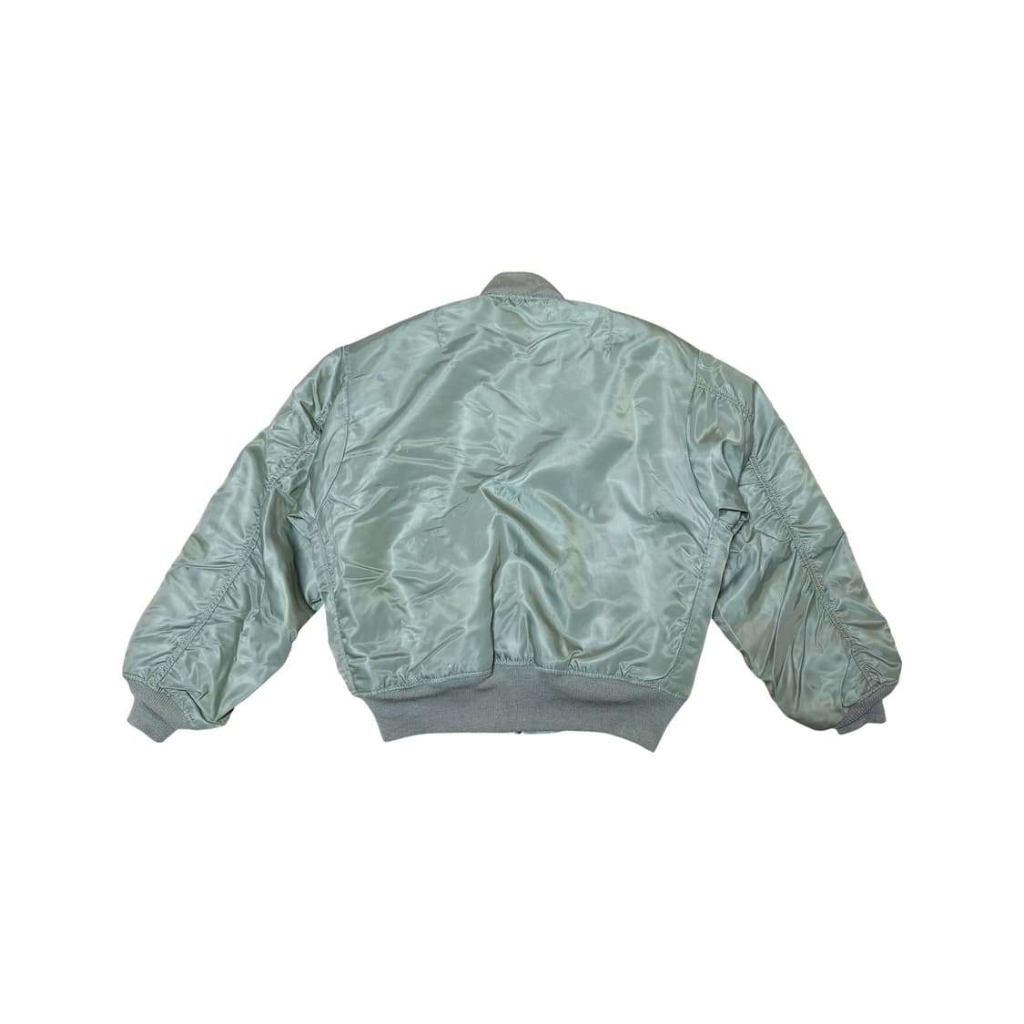 MA-1 Flight Reversible Jacket_green 상품이미지2