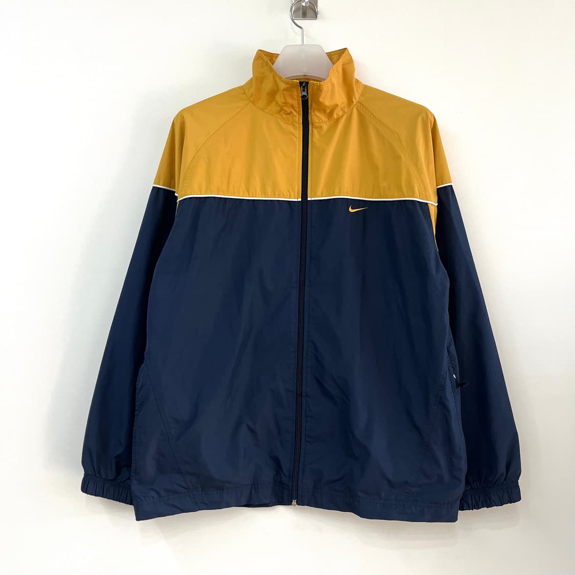 나이키 90s 올드스쿨 나이키 윈드브레이커 자켓 상품이미지2