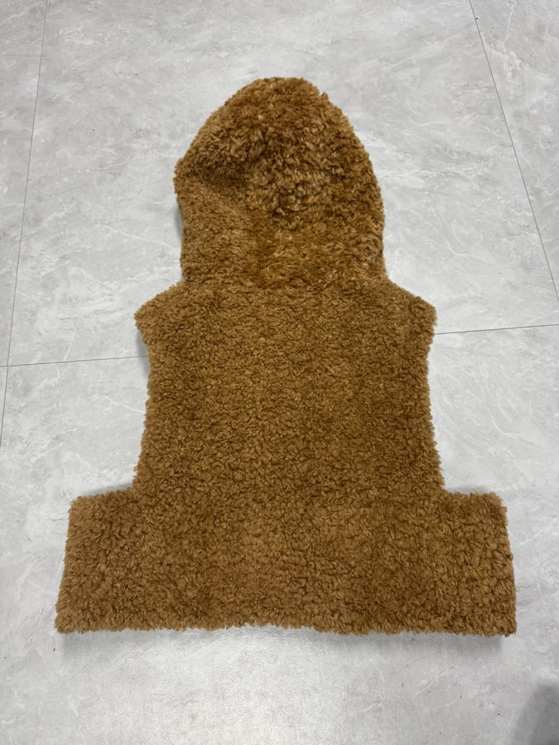 코스 후디 시어링 상품이미지2