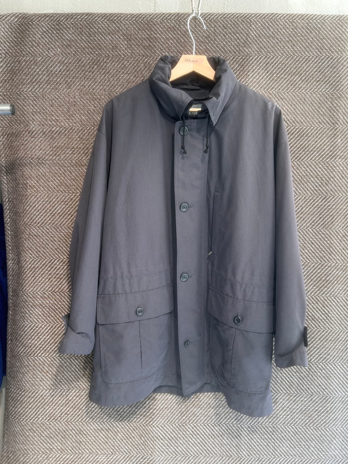 OnFRIDAY 필드자켓 상품이미지1