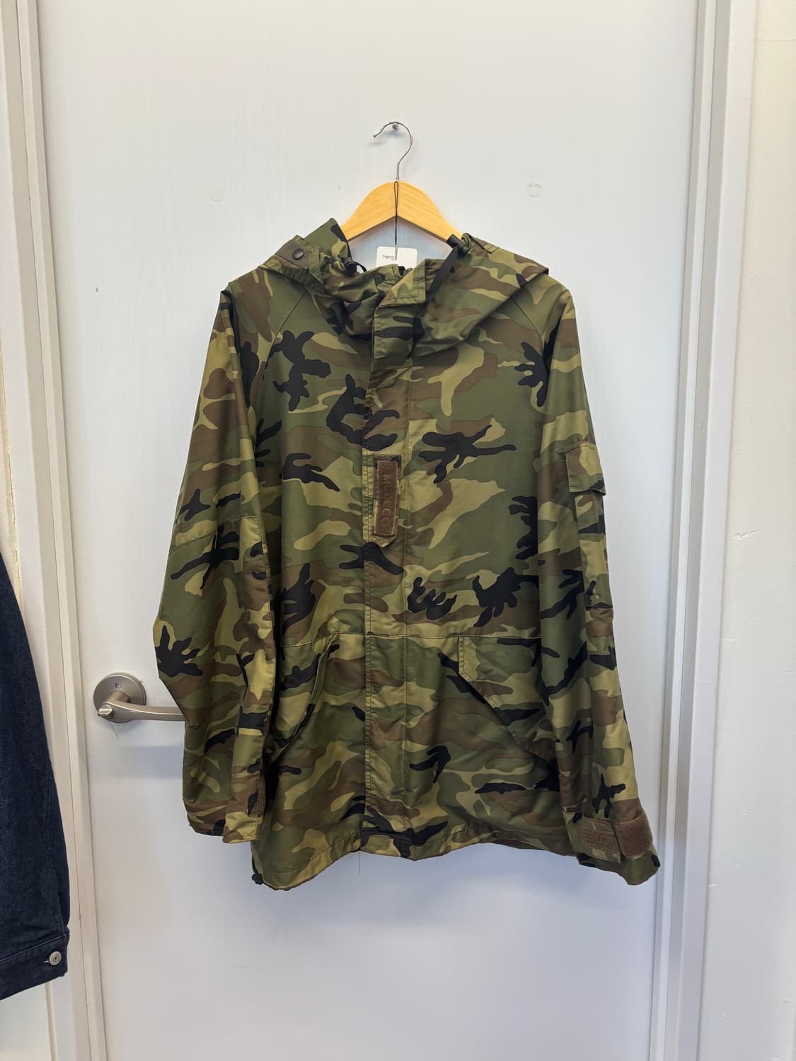 Medeco military jacket 상품이미지1