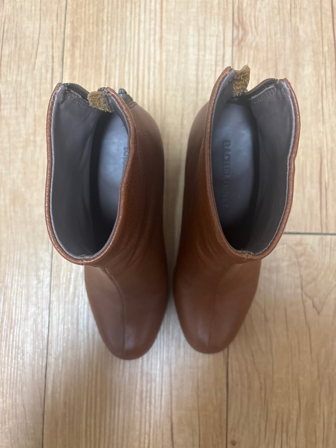 Rachel Comey Tilden 부츠 사이즈225 US 5.5 상품이미지5