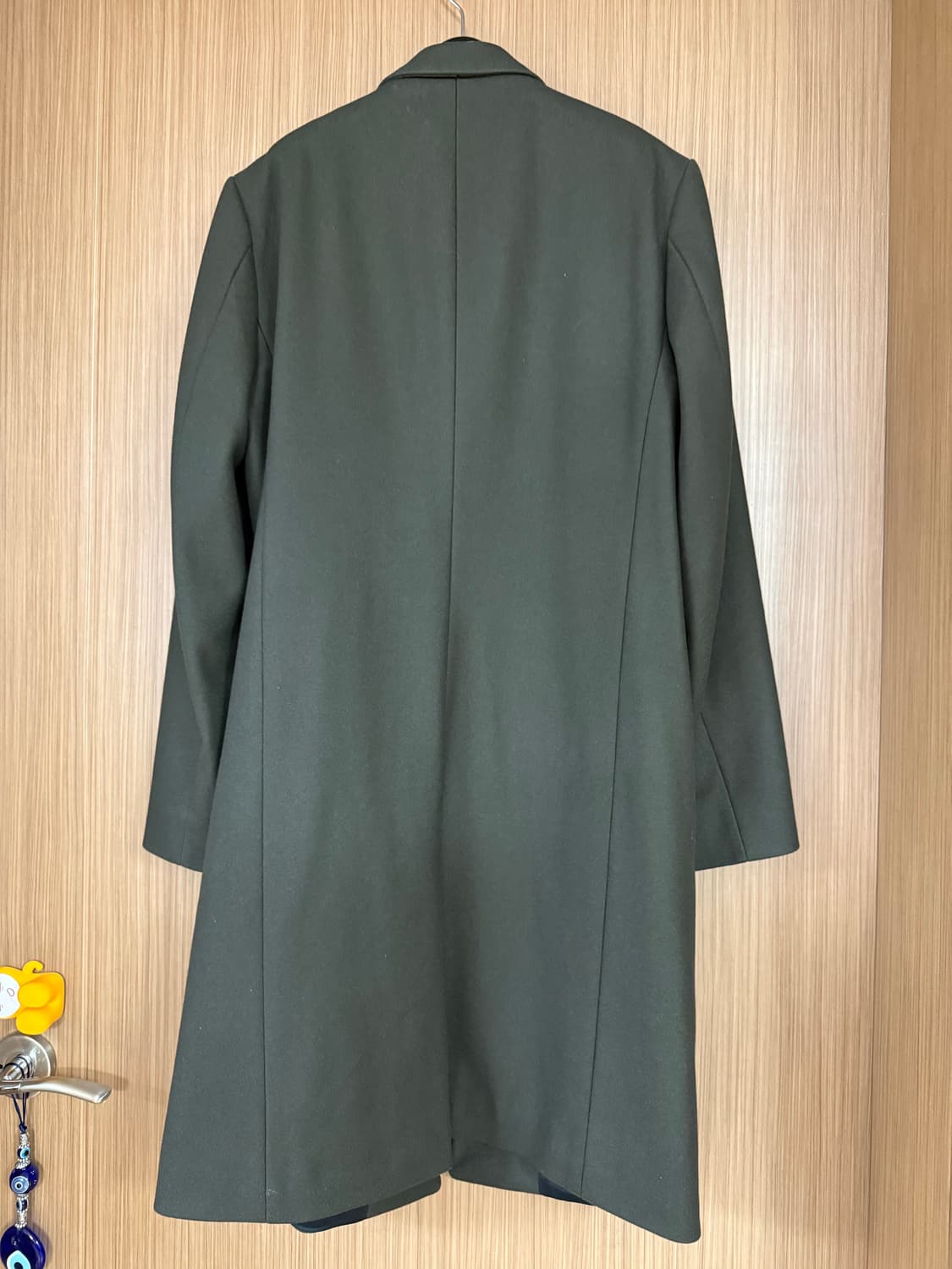 cos 캐시미어블랜드 코트 상품이미지2