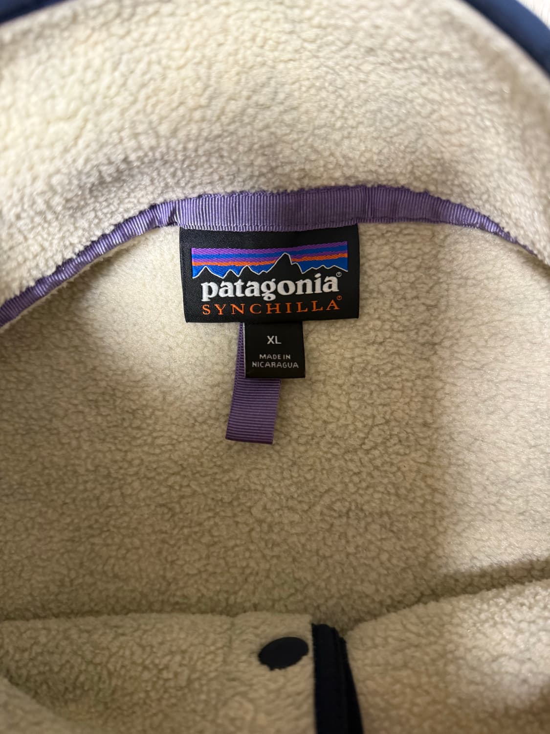 파타고니아 신칠라 XL 상품이미지2
