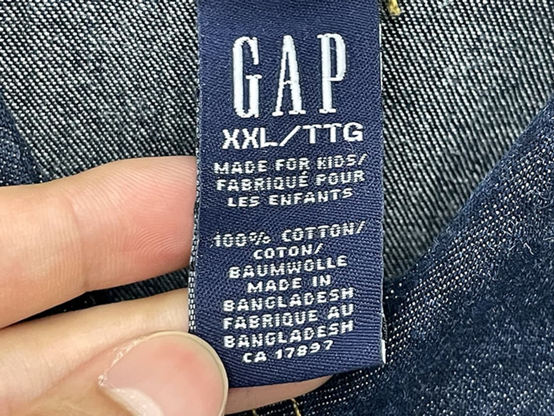 GAP (S) 상품이미지9