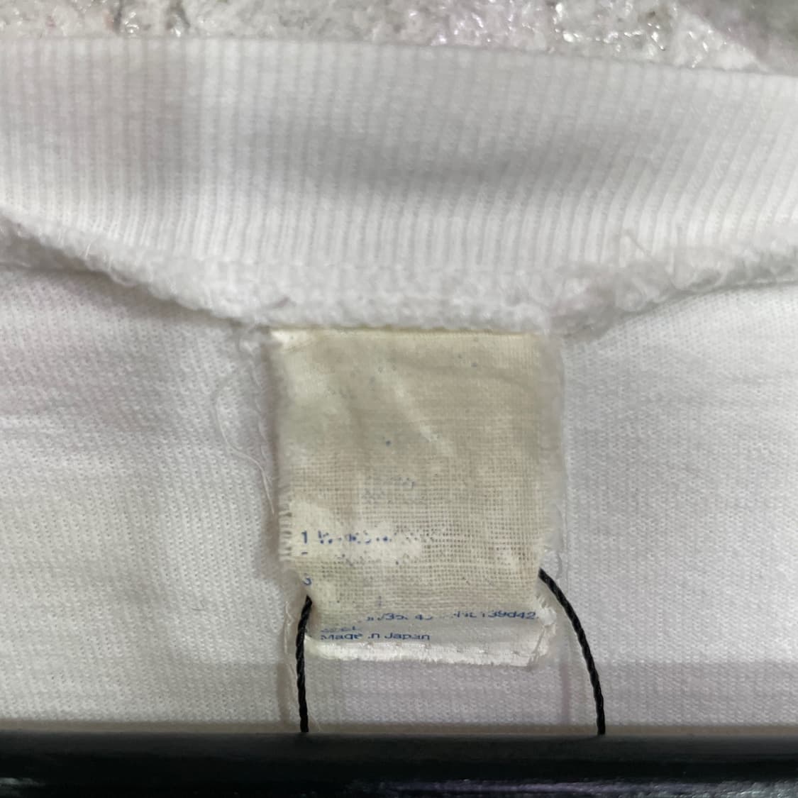 더블탭스 포켓 반팔티 상품이미지5