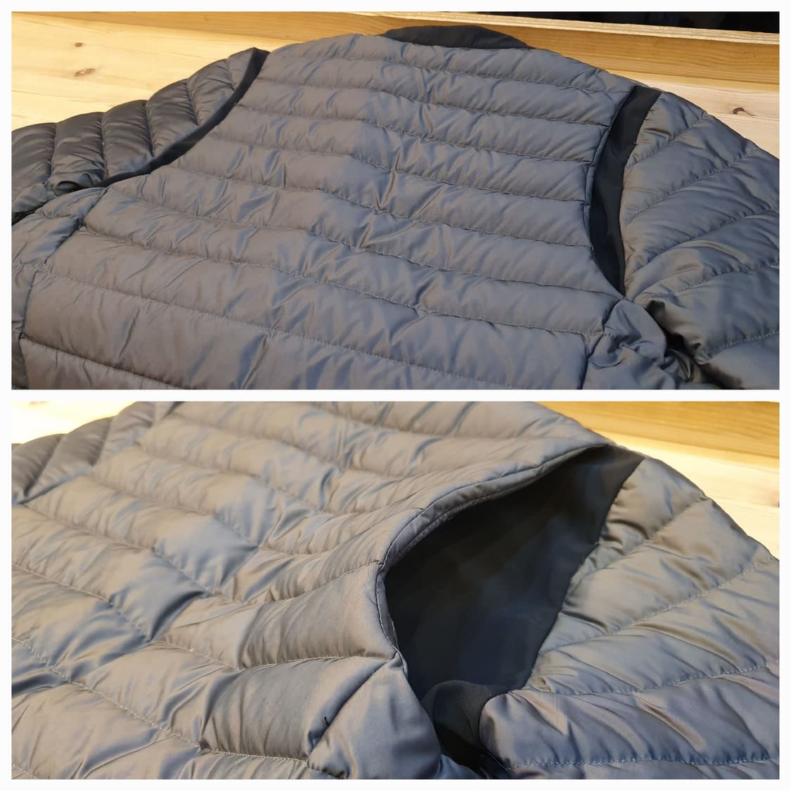 55.나이키 구스다운 골프700 상품이미지5