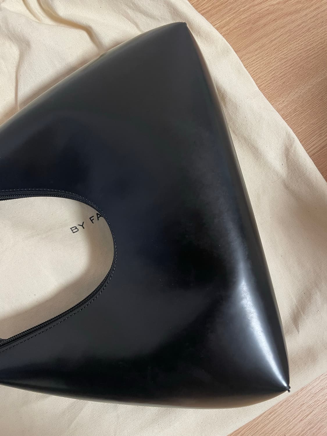 by far 바이파 엠버백 제니가방 상품이미지4