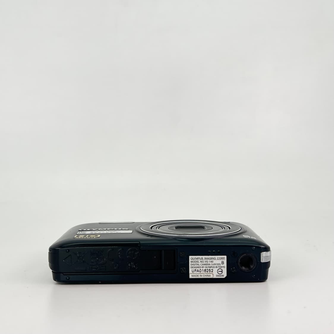 올림푸스 Olympus VG-140 블랙 상품이미지8