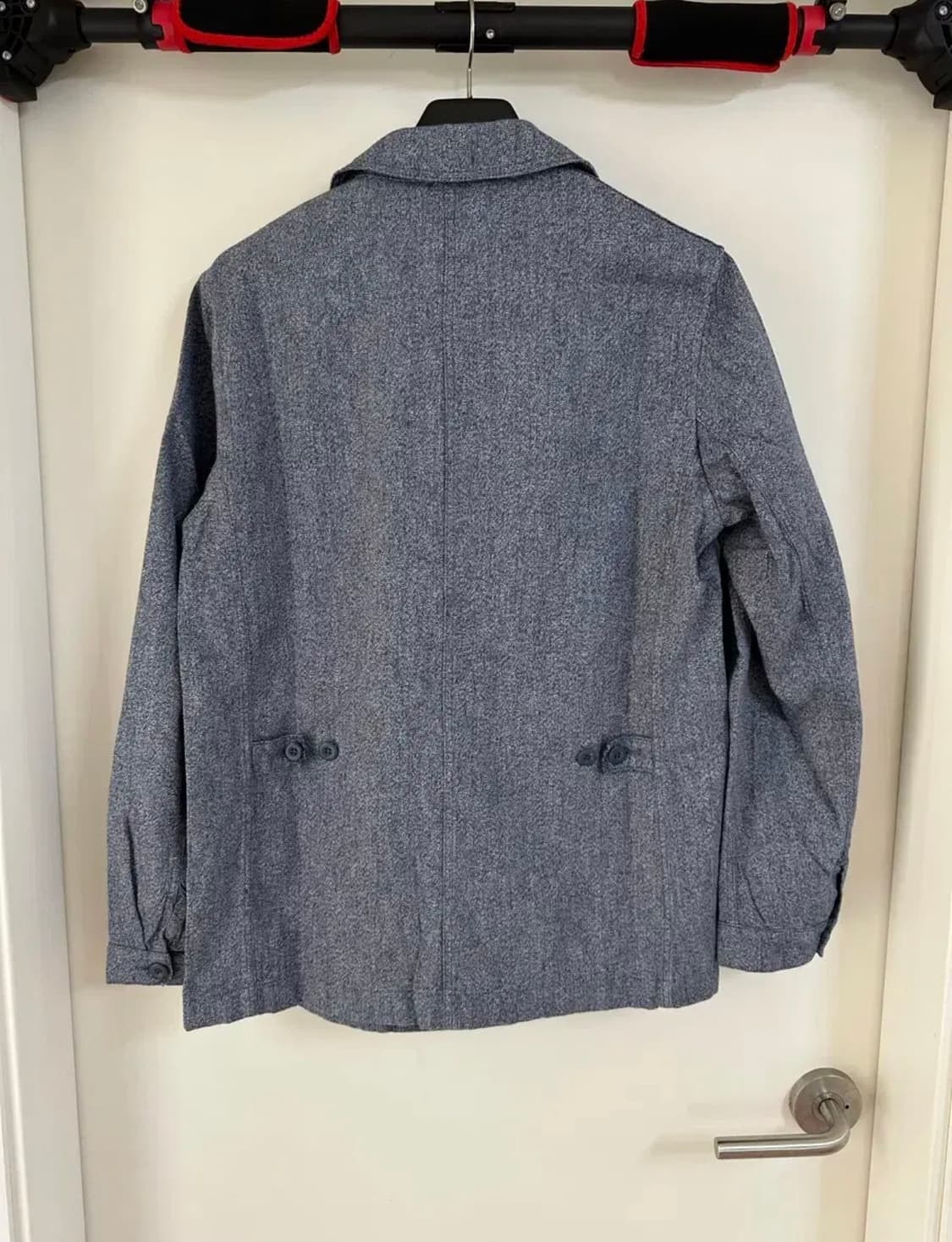 아펜쳐 arpenteur mayenne jacket 상품이미지6