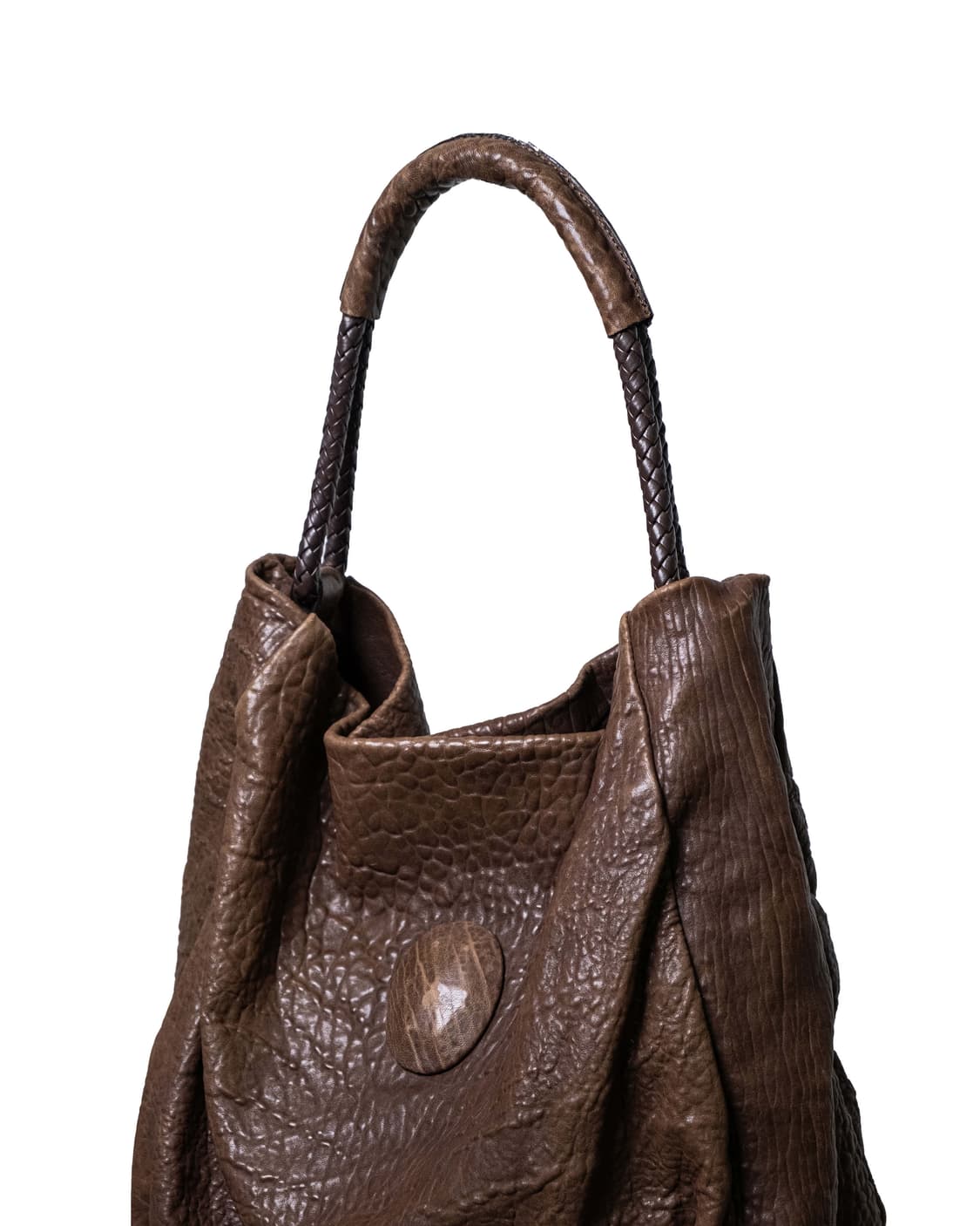 Lamb round big hobo 상품이미지2