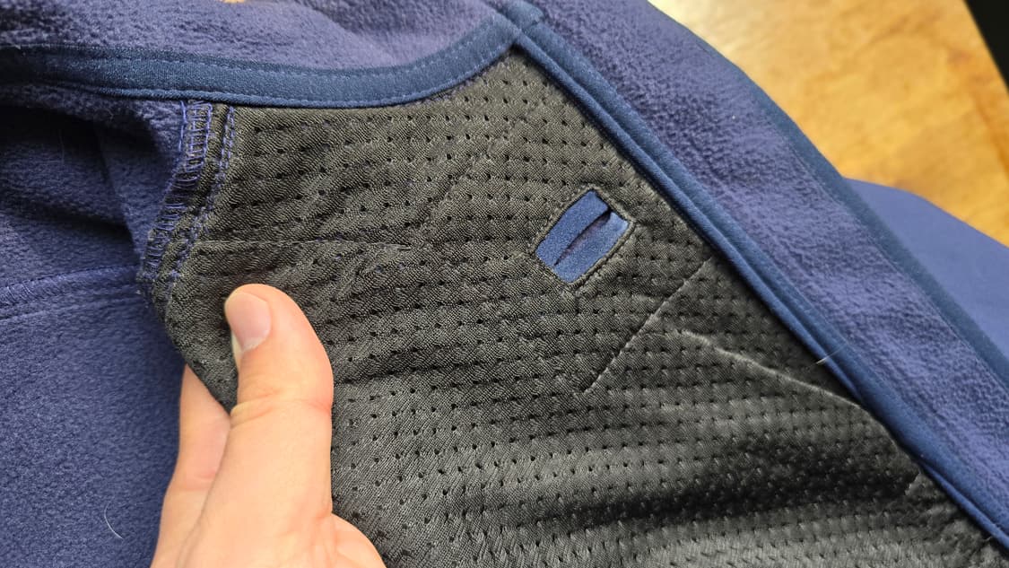 L.L.Bean 엘엘빈 아웃도어 자켓 여성 FREE  상품이미지9