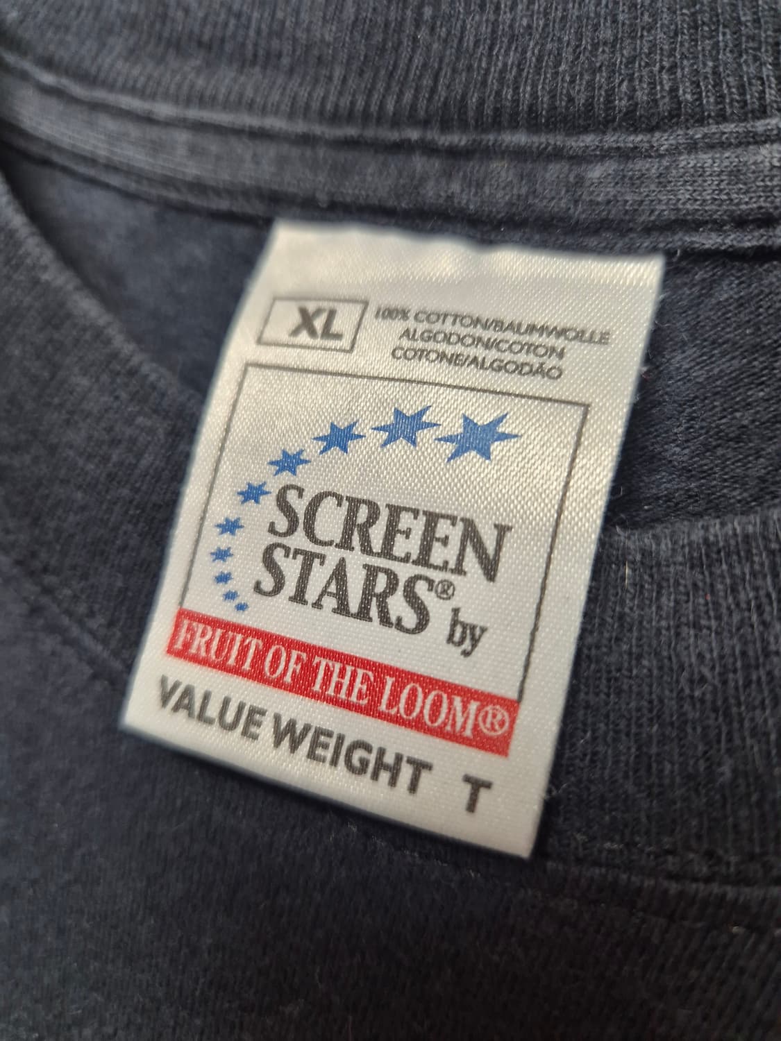 [XL] 00s 베르세르크 스크린스타  -25 상품이미지3