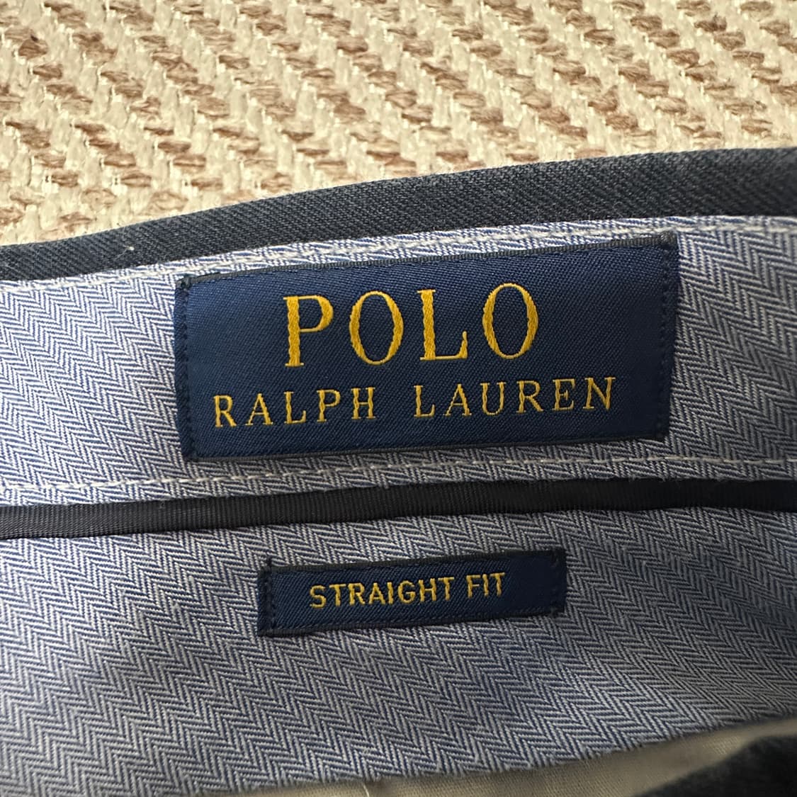 POLO RALPH LAUREN shorts 상품이미지5