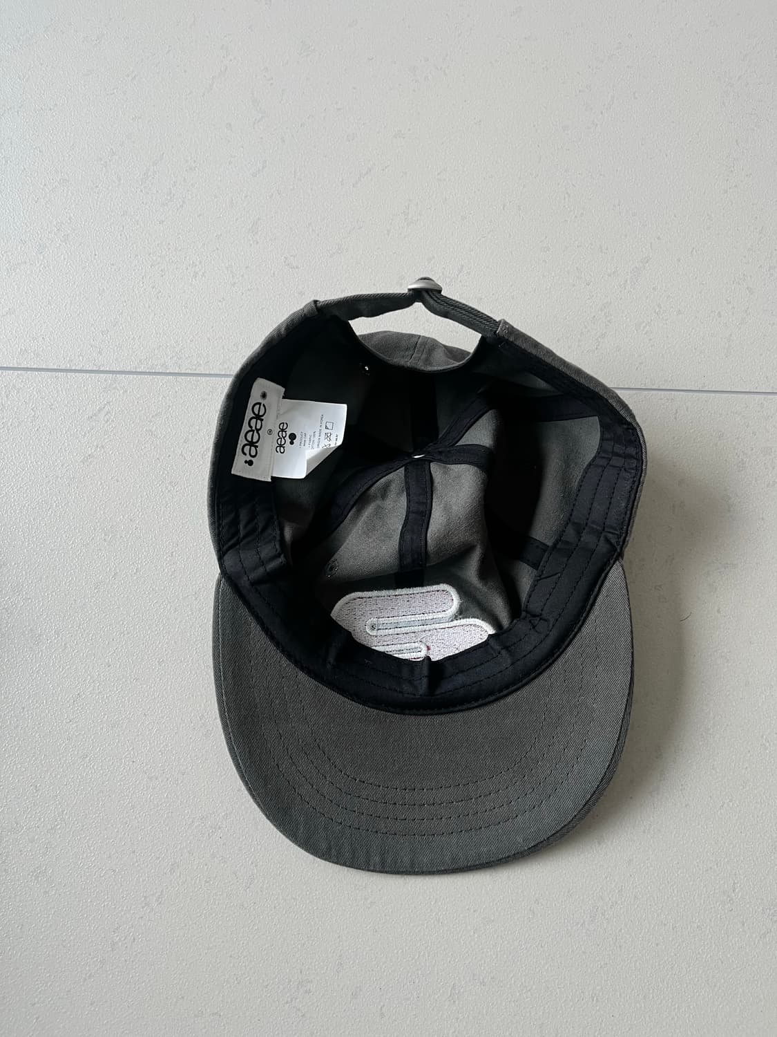 에이이에이이 모자 상품이미지2