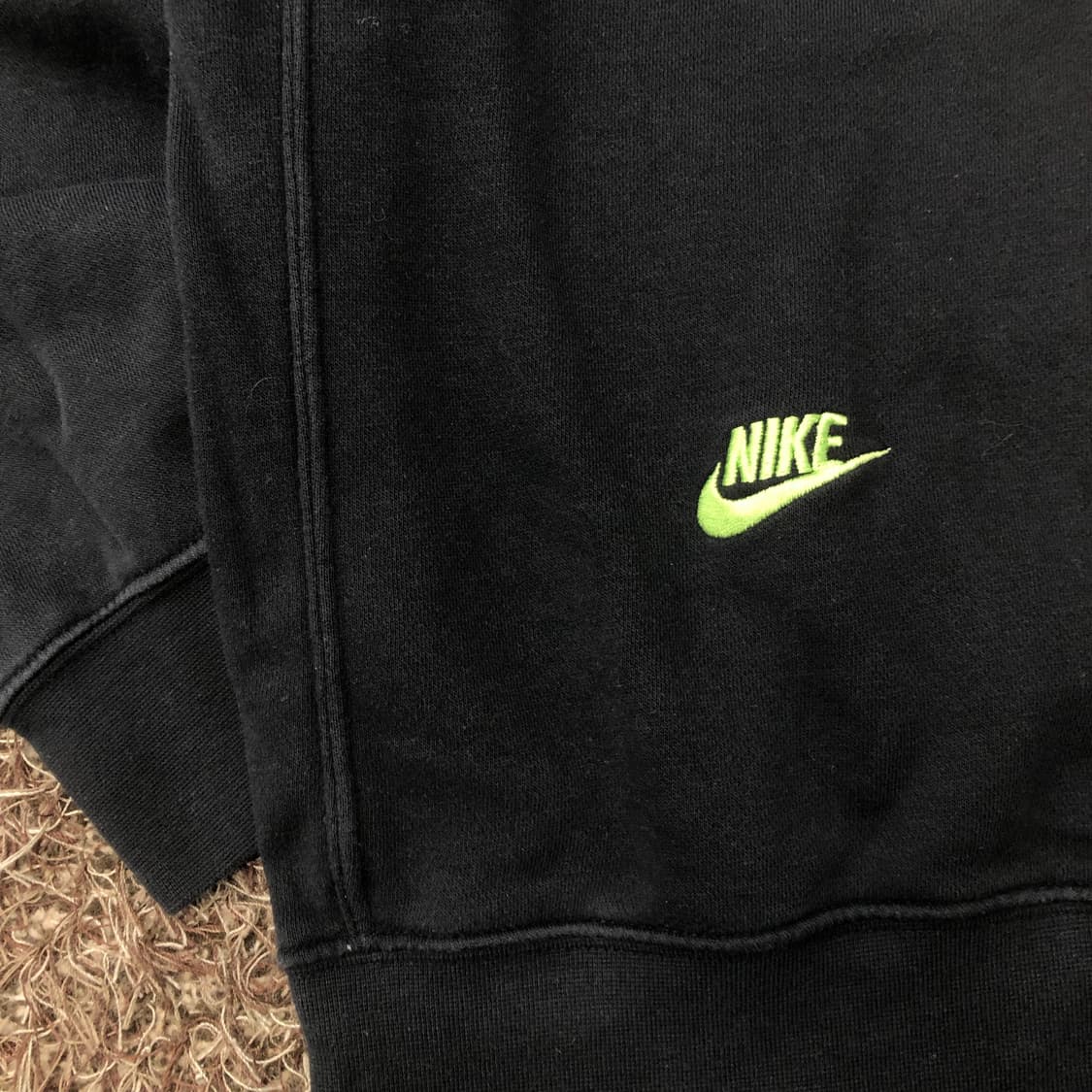 XL 나이키 멀티 스우시 맨투맨 상품이미지4