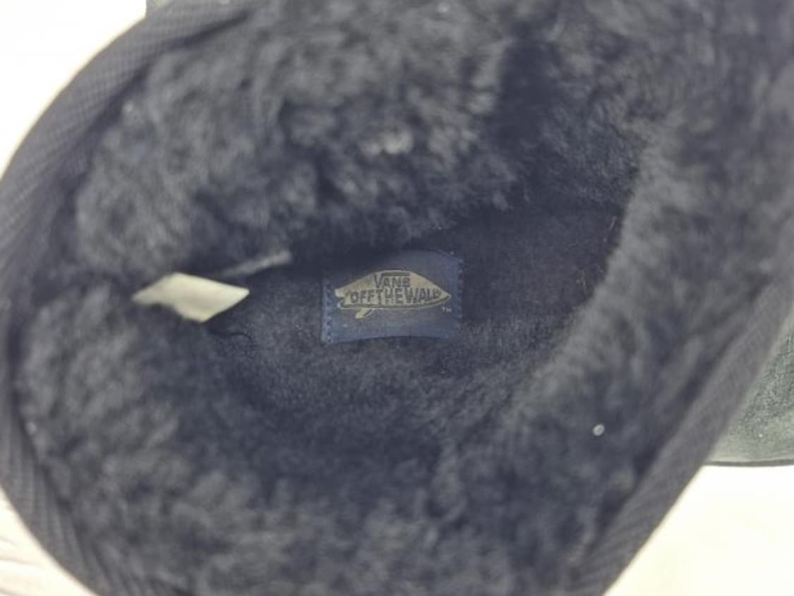 반스 부츠 상품이미지5