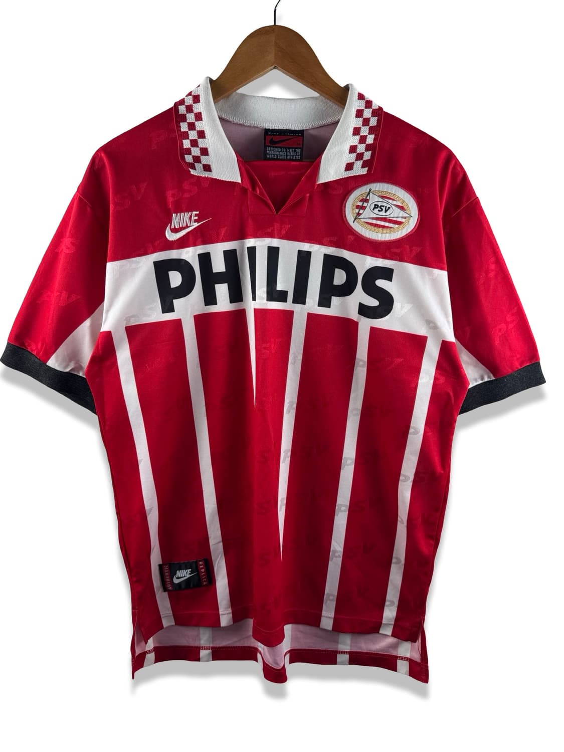 나이키 PSV 아인트호벤 1995-1996 시즌 홈 올드유니폼3698 상품이미지1