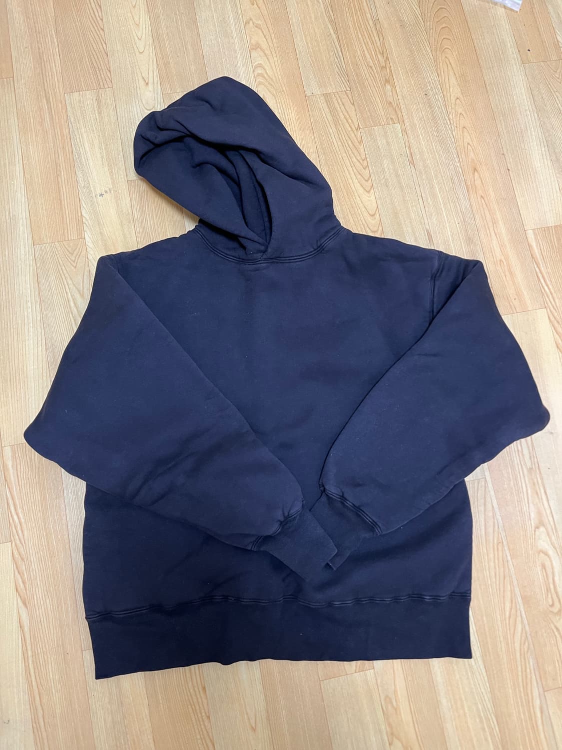 Yeezy Wyoming  Era Perfect Hoodie 상품이미지1