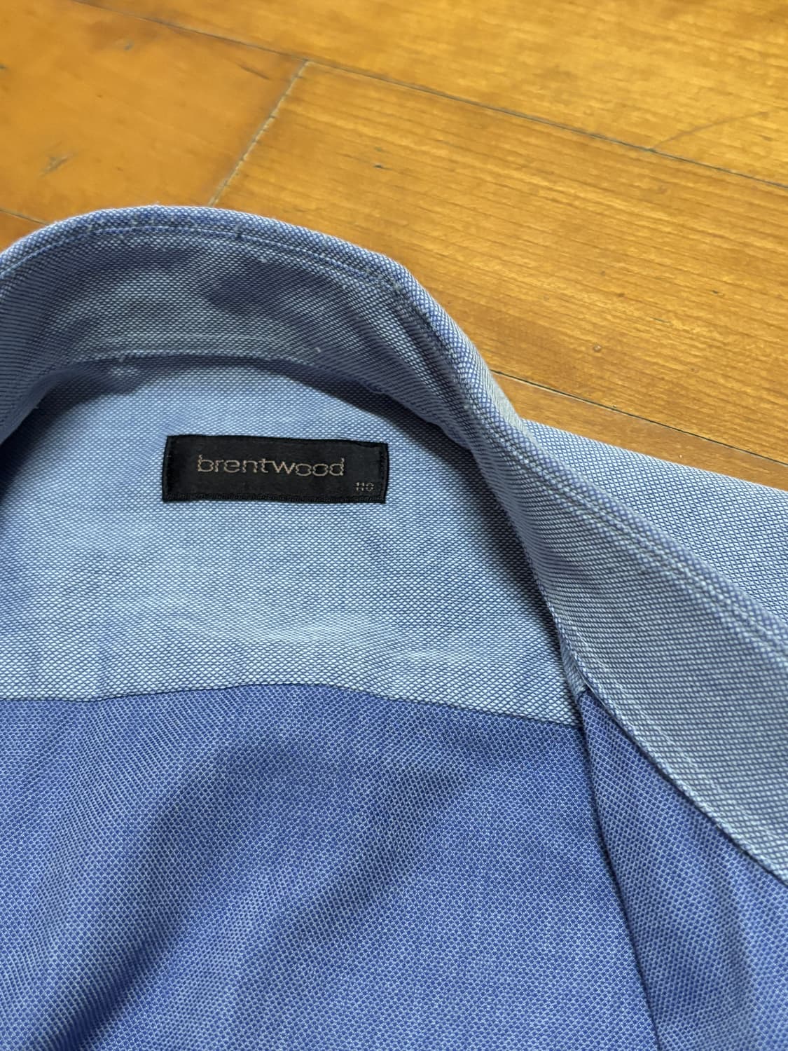 brentwood shirts 110size 브렌트우드 상품이미지5