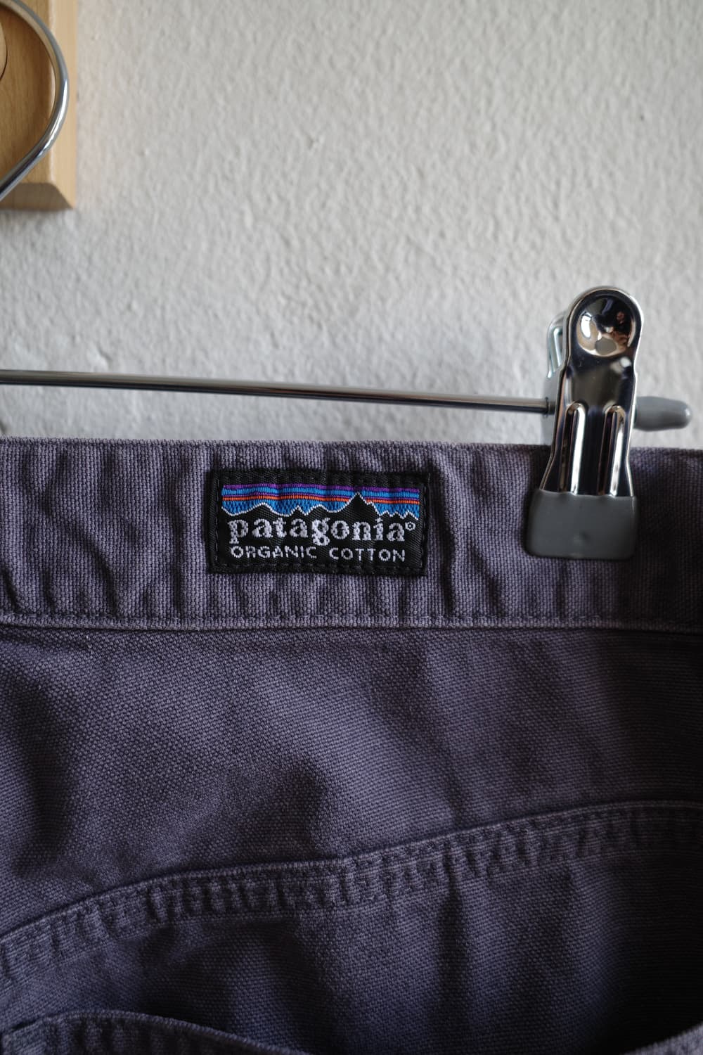 파타고니아 워크 팬츠 상품이미지8