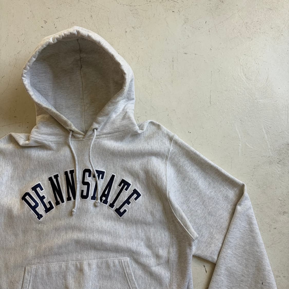 00s 챔피온 빈티지 리버스위브 후드티 M 상품이미지4