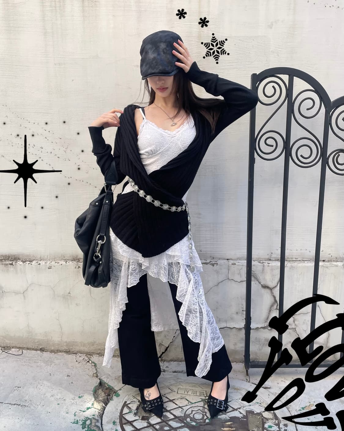 내마음속에아카이브(저장)★.ˢᴱᵀ🏠 상품이미지1