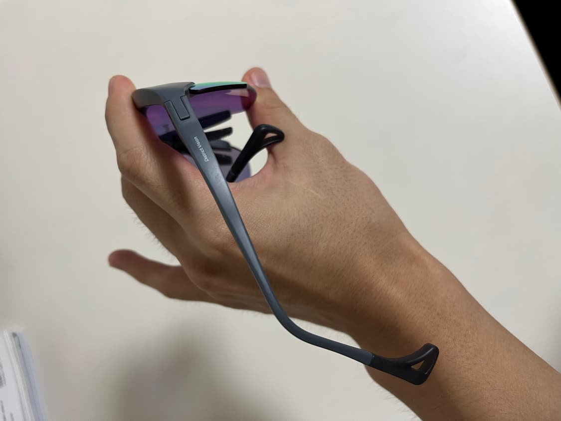 디스트릭트비전 준야 레이서 Junya Racer Carbon/D+ Spe 상품이미지8