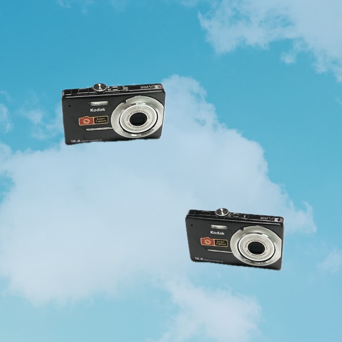 입문!) Kodak Easyshare M341 디카 상품이미지1