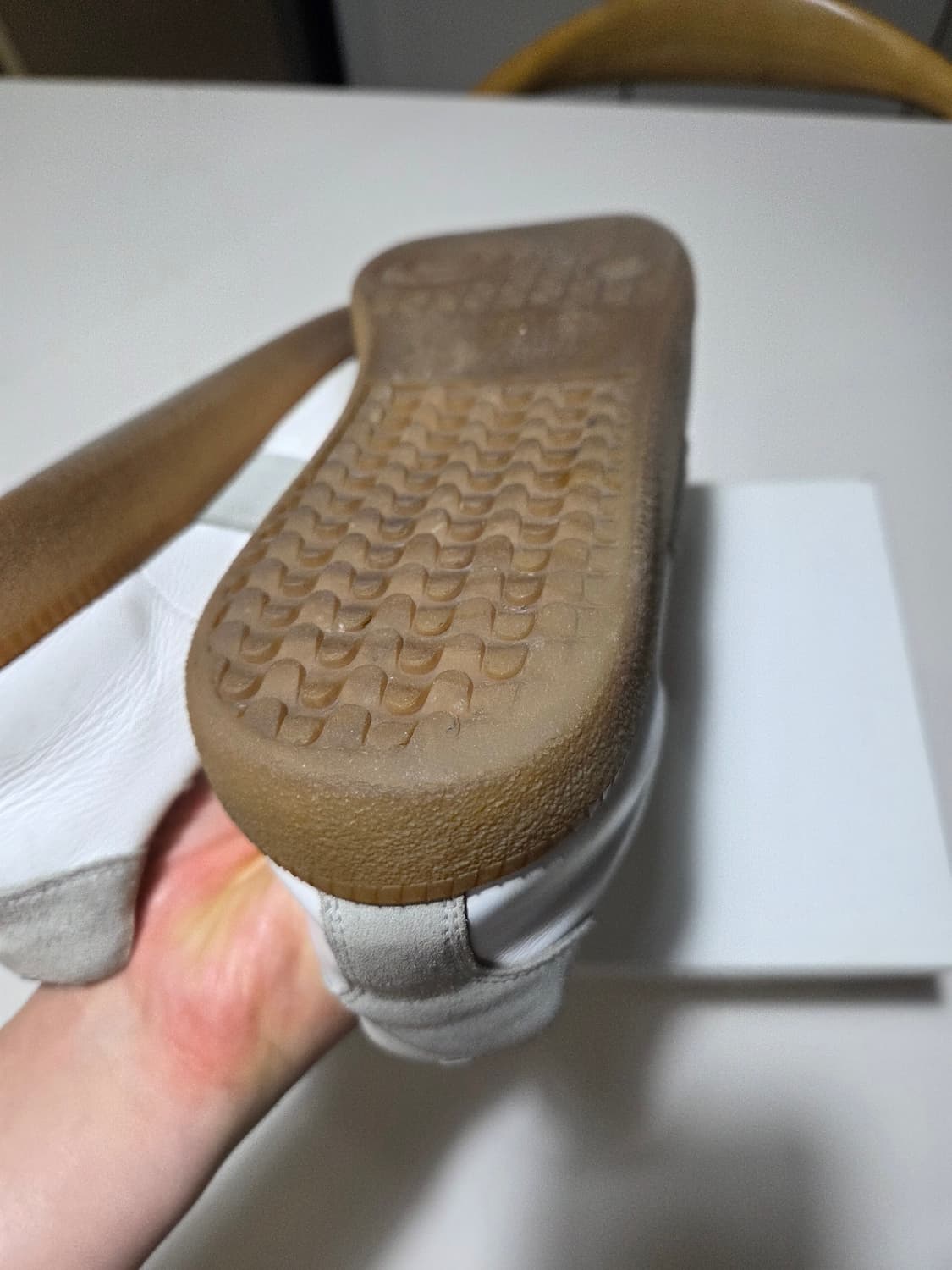 마르지엘라 독일군 42.5 (275) 상품이미지7