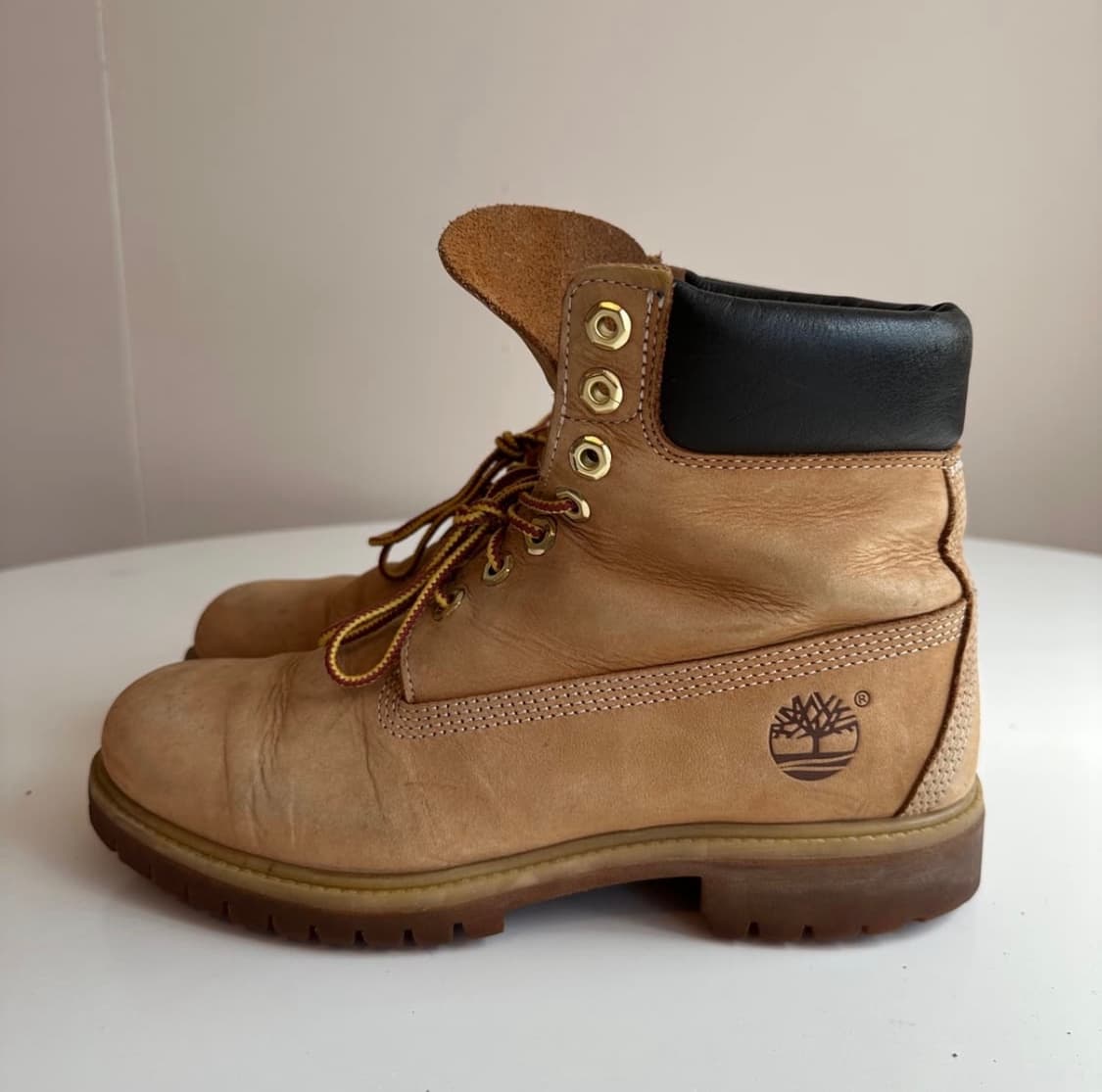 팀버랜드 6인치 판매합니다 상품이미지2