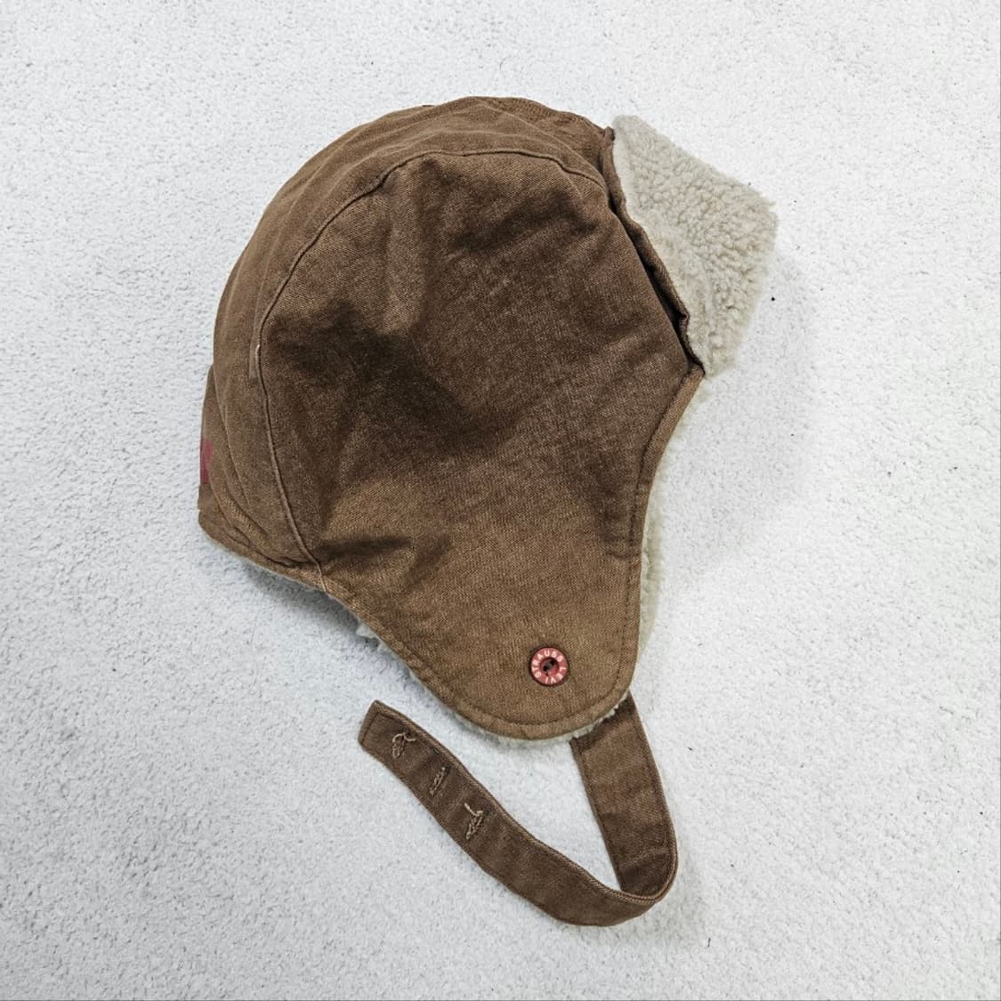 리바이스 트루퍼햇 상품이미지3