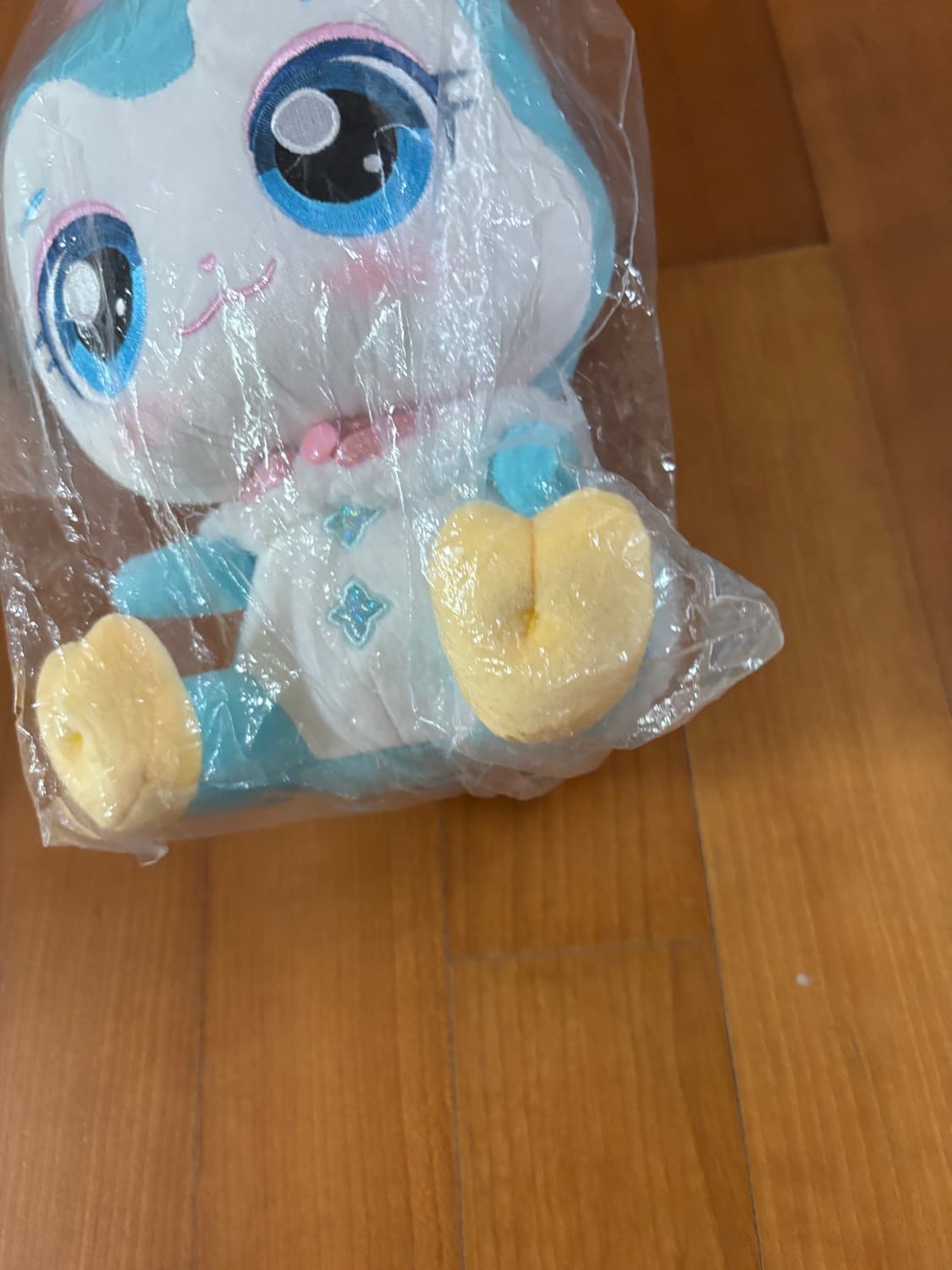 미사용) 스노우핑 티니핑 인형 인테리어 소품 디오라마 디피 상품이미지2