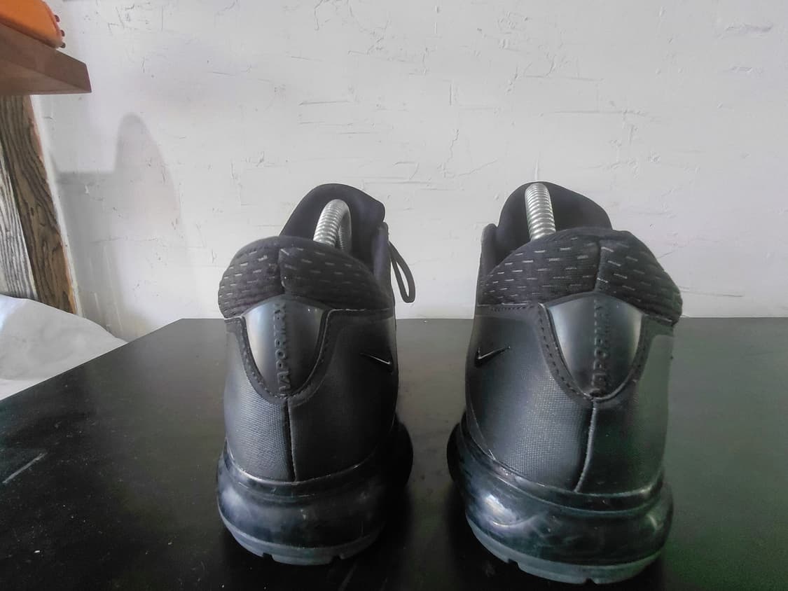 나이키에아 페이퍼맥스CS트라블 블랙 280 상품이미지4